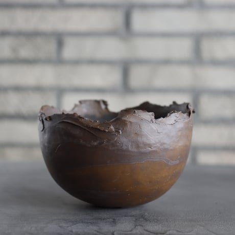 takero pot / Chigiri / XL (5号)  no.1228-156