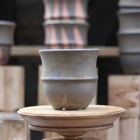 HUM / humanity pot    no.115-188