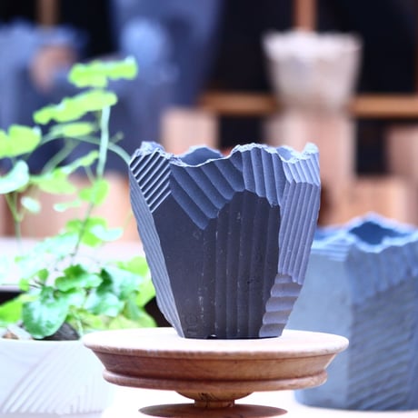 N/OH   応-OU- / S / rich Black   no.1219/60