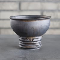 takero pot / mushikui / テツ (4.5号)  no.531-2