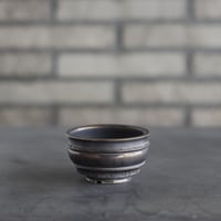 N/OH 澪標　山ノ月　ブラックsサイズ N/OH【澪標-芽の巣山別注】山ノ月ブラック+ moon / SS no.717/189