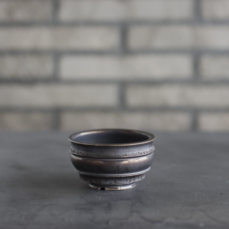TAKERO POT / テツ / (3号)  no.1207-37