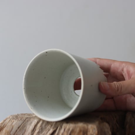 Atsushi Funakushi / humanity pot    no721-134