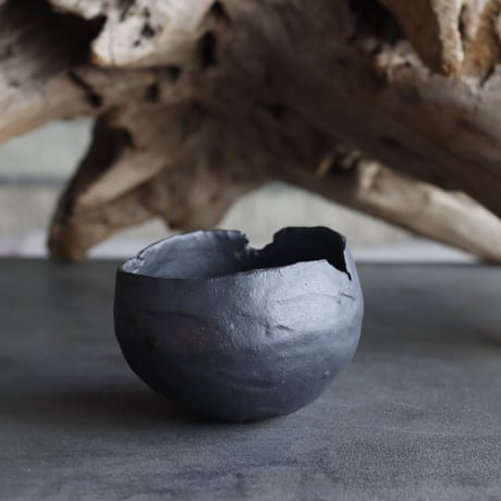 TAKERO POT / Tetsu (3号)    no.525-4