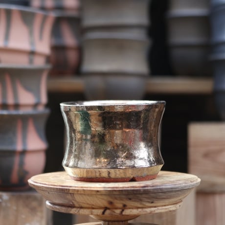HUM / humanity pot    no.115-173