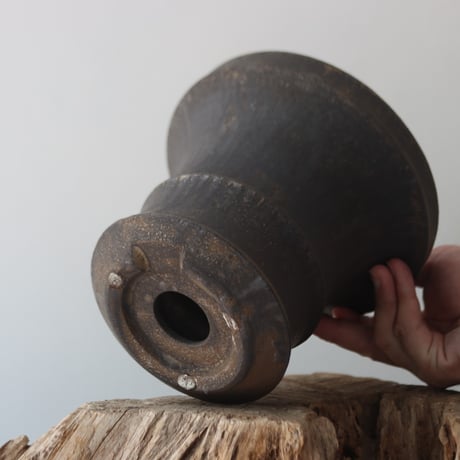 Atsushi Funakushi / humanity pot    no721-23