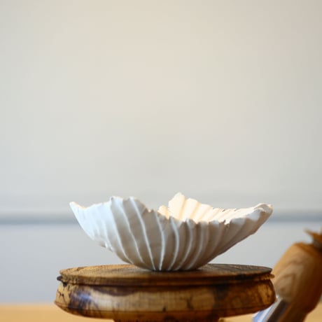 Kazuhiro Arima〝 silk″ / humanity pot    no813-119