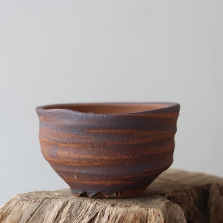 Atsushi Funakushi / humanity pot    no721-75