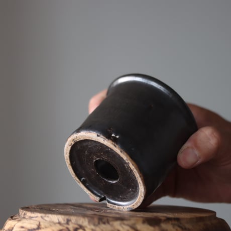 Naoto Hirata / humanity pot   no.818-25