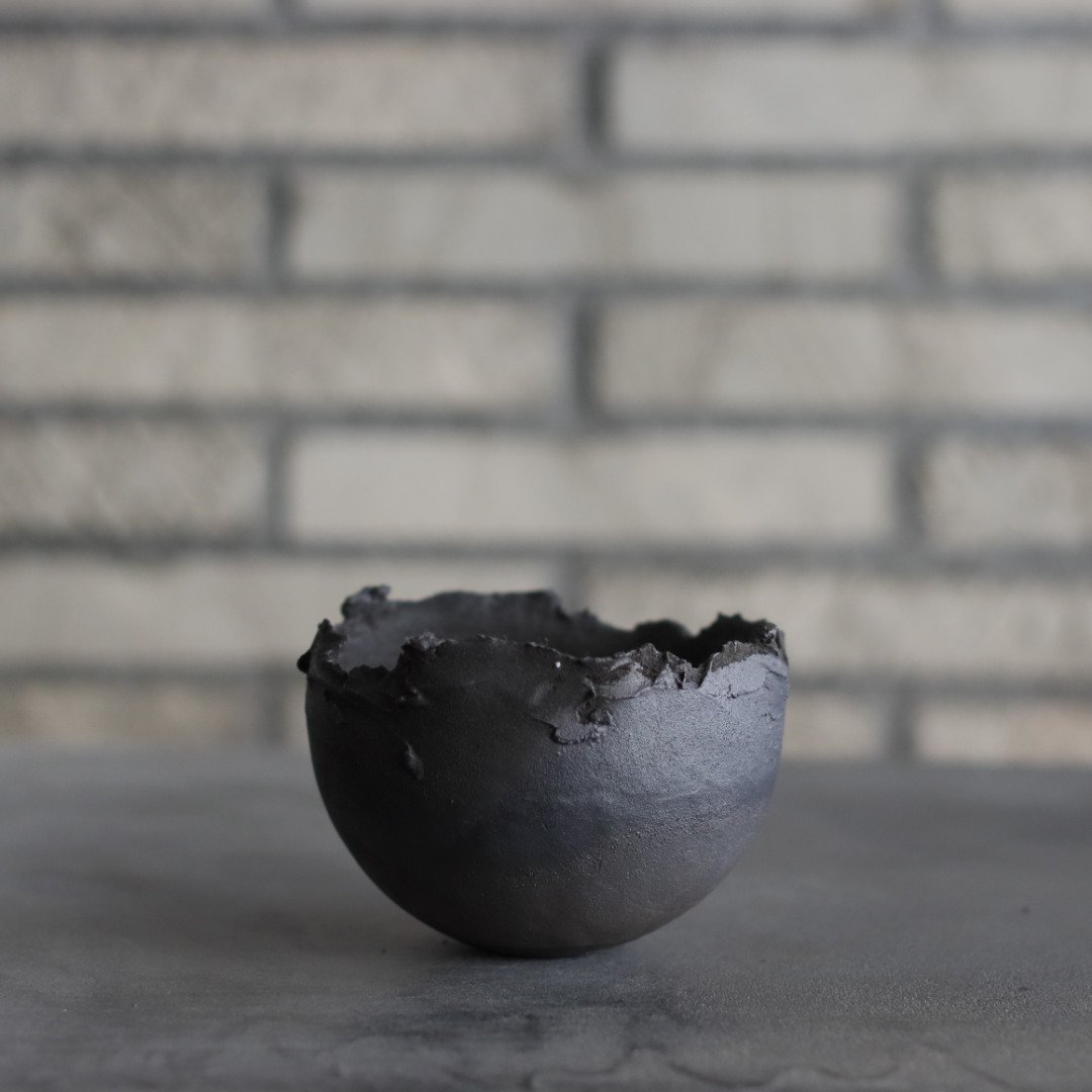 takero pot / Chigiri / モミテツ / M (3.5号) no.1228