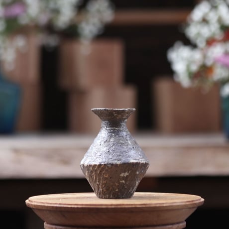 【TENN】Flower Vase / TAKERO POT  no.122515