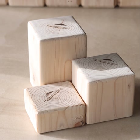 'YAMADAI' / wood base / ノーマル / M