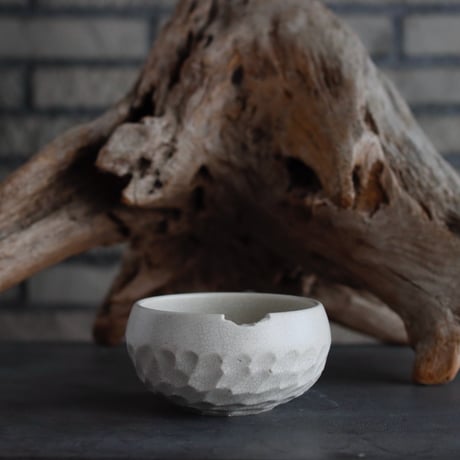 N/OH ノウ グデア PRIMITIVE POT S 鉢 リッチブラック 【公式通販】