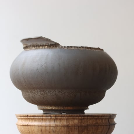 TAKERO POT / TETSU  no.309-5
