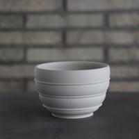 takero pot｜ヤキシメ / シロ (4.5号)  no.201-10
