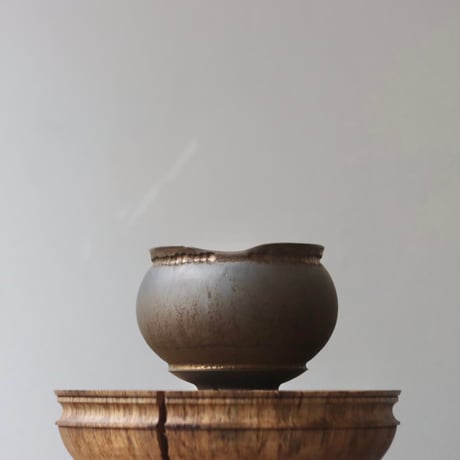 TAKERO POT / TETSU  no.309-34