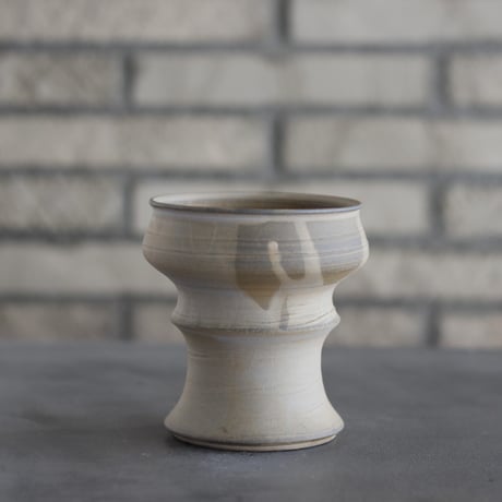 Kazuhiro Arima / humanity pot (3.5号)  no.A1221-25
