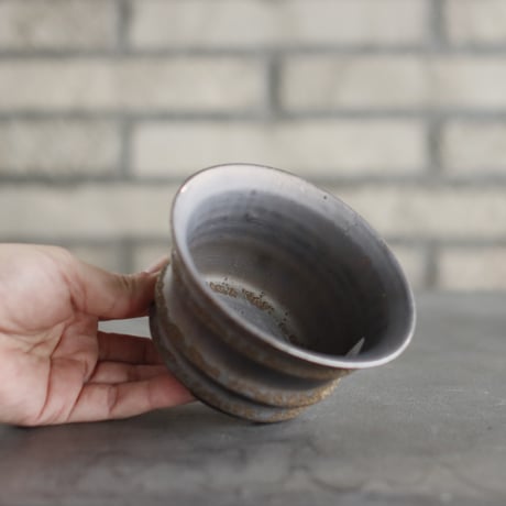 TAKERO POT / テツ / (4号) no.1207-12