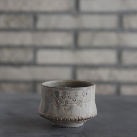 Kazuhiro Arima / humanity pot (3号)  no.A1221-46