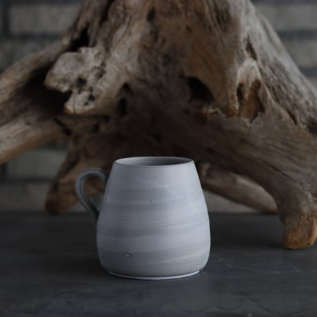 N/OH / MUG CUP/ MARBLE N/OHBLE  no.427/17