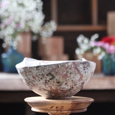 【TENN】Pot / TAKERO POT  no.1225/74