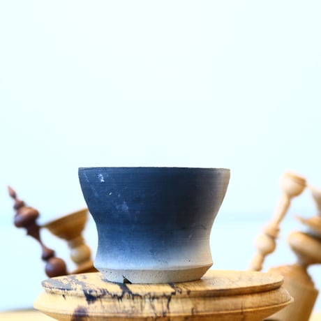 humanity pot  / ヤクモ / 小     no.723-8