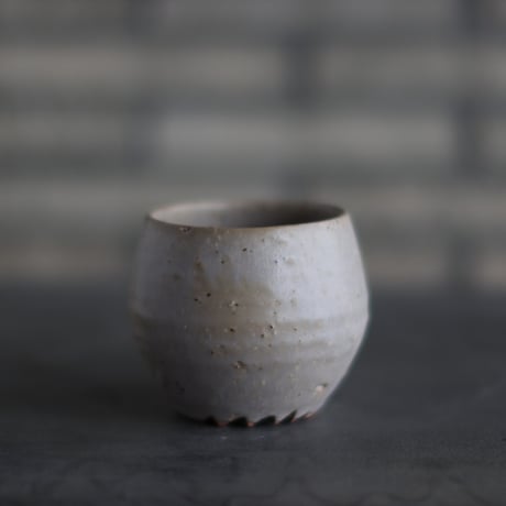 Atsushi Funakushi / humanity pot (3号)  no.831-84
