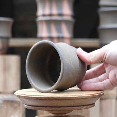 HUM / humanity pot    no.115-188