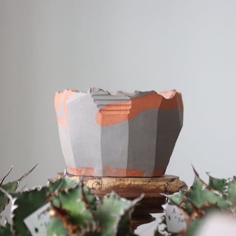 N/OH / MARBLE NOHBLE / 澪標 / S   no.421-67