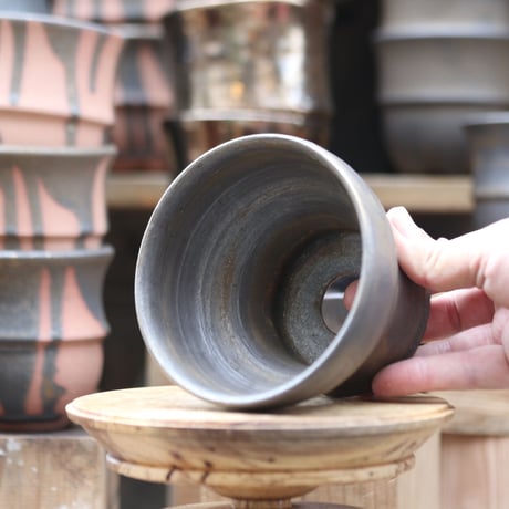 HUM / humanity pot    no.115-143