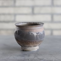 N/OH【澪標-芽の巣山別注】山ノ月ブラック+ moon / SS no.717/189