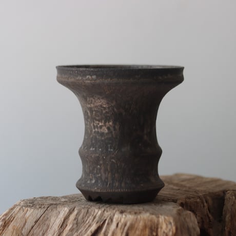 Atsushi Funakushi / humanity pot    no721-12