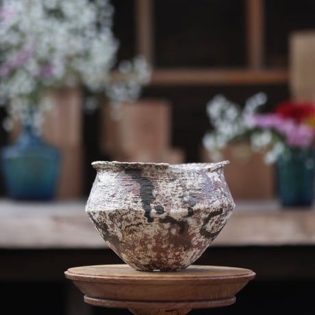 【TENN】Pot / TAKERO POT  no.1225/83