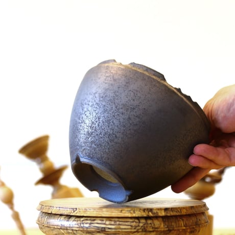 HUM / humanity pot     no.625-124