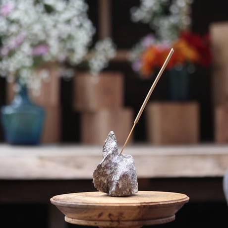 【TENN】Flower Vase / TAKERO POT  no.122506