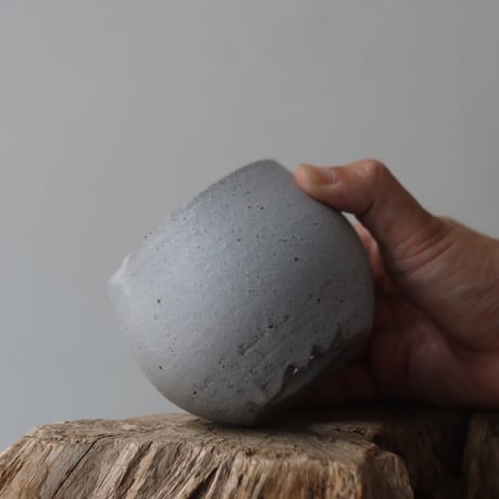 Atsushi Funakushi / humanity pot    no721-144