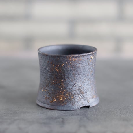 Masato Akutsu / grunge / humanity pot (2.5号)  no.824-70