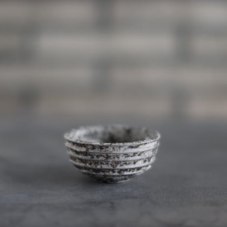 TAKERO POT / Shirosabi  (2.5号)   no.803-44