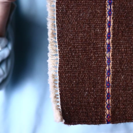 【FARSHINA】Persian Kilim / キリム  no.218/2
