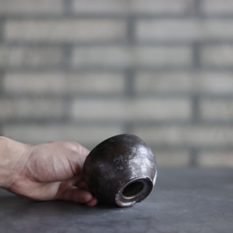 Shu Hirai -Rajasan bowl- / PLANETX / S (2.5号)  no.511-69