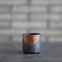 N/OH【澪標-芽の巣山別注】山ノ月ブラック+ moon / M no.51529 |