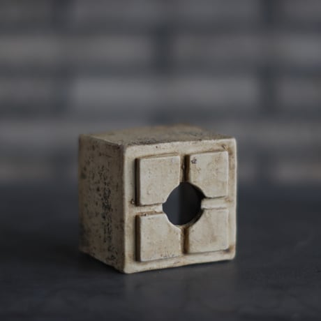 Kaori Ono / gaia / humanity pot (3号)  no.831-109