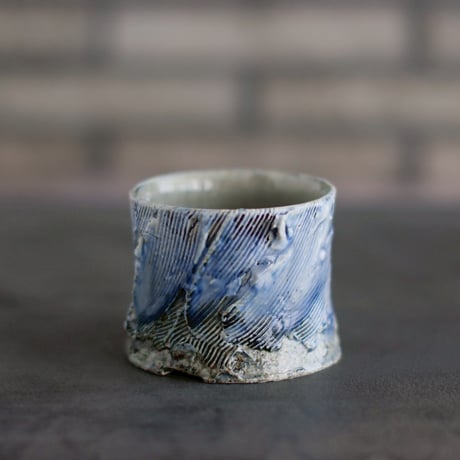 Masato Akutsu / ether / humanity pot (2.5号)  no.824-41