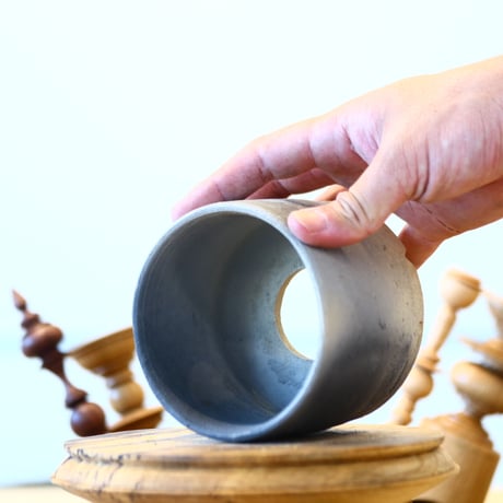 humanity pot  / ヤクモ      no.723-67