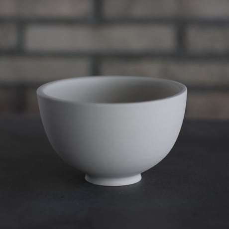 takero pot / 白 (4号)  no.201-38