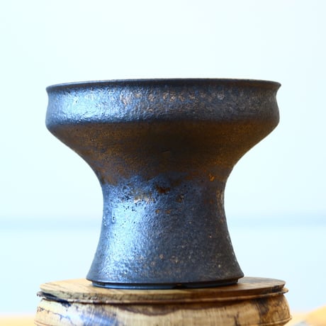 Kazuhiro Arima〝ouro″ / humanity pot    no813-27
