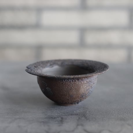TAKERO POT / モミ / (4号) no.1116-68