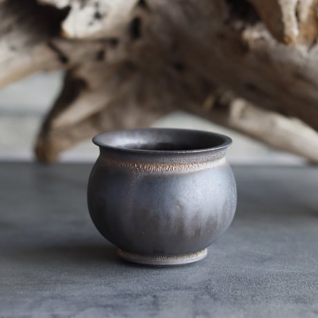 TAKERO POT / Tsubo / Tetsu  (2.5号)   no.525-30