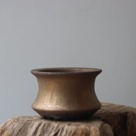 Atsushi Funakushi / humanity pot    no721-53