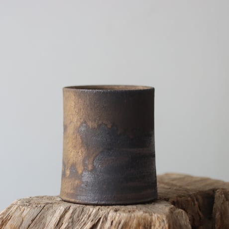Atsushi Funakushi / humanity pot    no721-61
